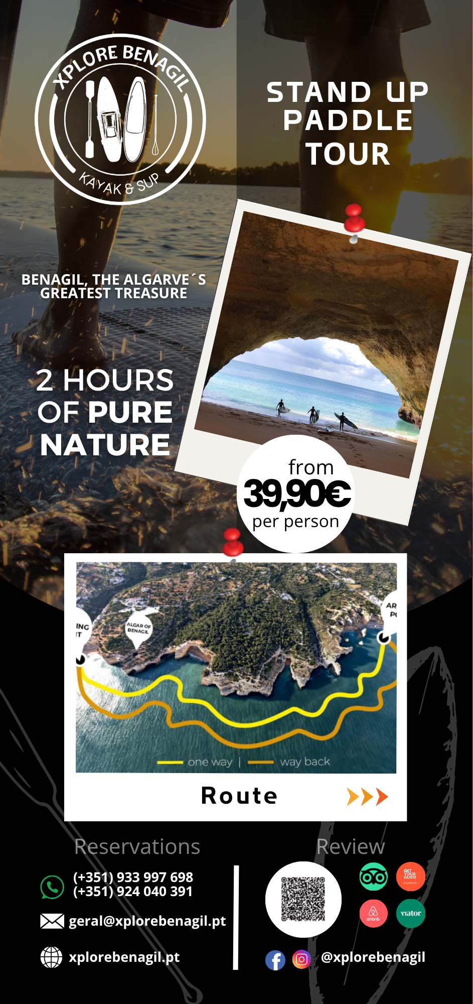 FLYER.TRAIL.XPLOREBENAGIL