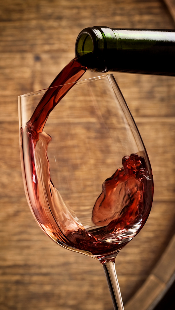 XPLORE WINE TASTINGS TOUR