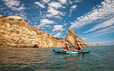 Best Places in Algarve to Visit